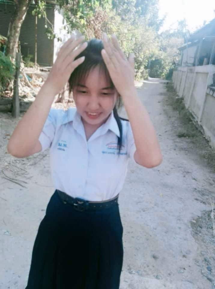 คิดถึงชุดนักเรียน=อยากคาชุด55
#บุรีรัมย์ #เงียน