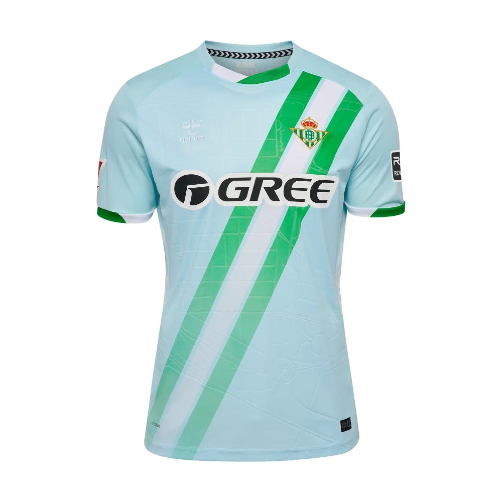 Infantería Verdiblanca (@infanteriabetis) on Twitter photo 🚨 SORTEO🚨de la nueva 1°o 2 camiseta del <a href="/RealBetis/">Real Betis Balompié 🌴💚</a> (a elegir) junto a <a href="/futtshirts21233/">Futshirts</a>
REQUISITOS ⬇️
- RT este tweet 🔄
- Seguir a <a href="/InfanteriaBetis/">Infantería Verdiblanca</a> 🔙
- Seguir a <a href="/futtshirts21233/">Futshirts</a> 🔙
- Mencionar a 3 amig@s 🗣️
El ganador 🏆 se conocera el Miércoles 13 de Agosto
Suerte🍀 🚨 SORTEO🚨de la nueva 1°o 2 camiseta del <a href="/RealBetis/">Real Betis Balompié 🌴💚</a> (a elegir) junto a <a href="/futtshirts21233/">Futshirts</a>
REQUISITOS ⬇️
- RT este tweet 🔄
- Seguir a <a href="/InfanteriaBetis/">Infantería Verdiblanca</a> 🔙
- Seguir a <a href="/futtshirts21233/">Futshirts</a> 🔙
- Mencionar a 3 amig@s 🗣️
El ganador 🏆 se conocera el Miércoles 13 de Agosto
Suerte🍀