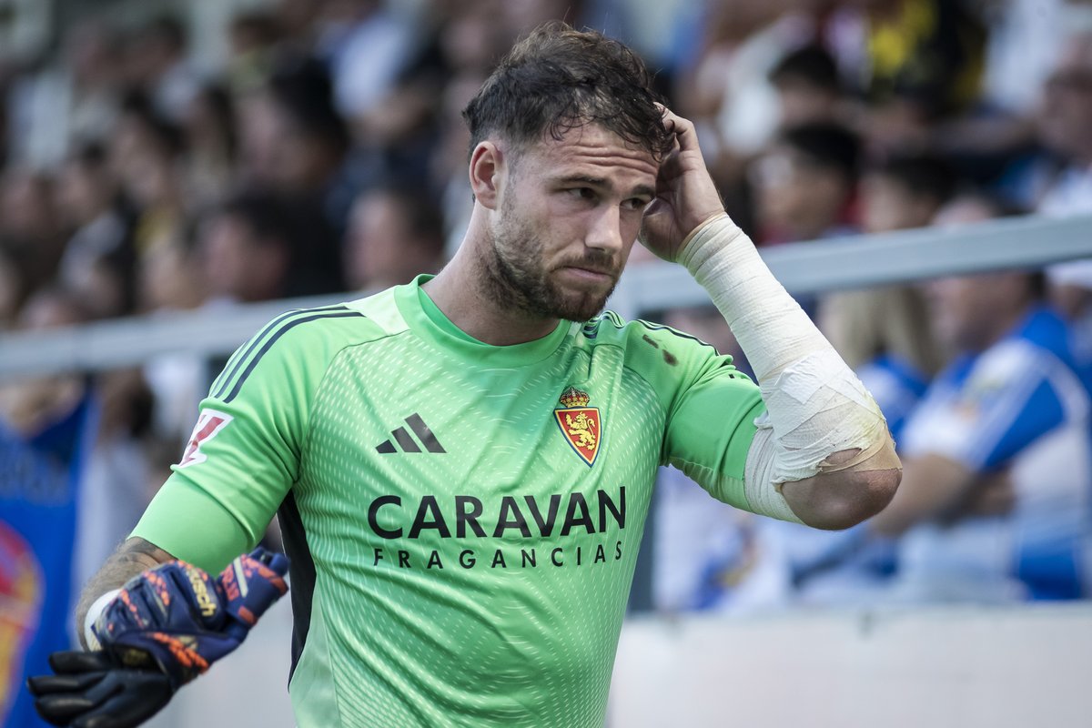 CierzoVisual's tweet photo. SD Tarazona - Real Zaragoza https://t.co/DxvUmNk5mG