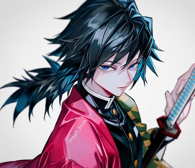 義勇さん