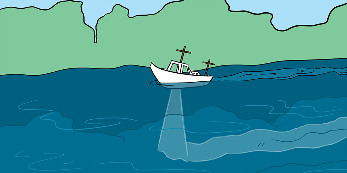 ניל ארמסטרונג נולד היום, לפני 95 שנה.
הירח? מופה. מאדים? גם.
אבל קרקעית האוקיינוס שלנו? עדיין באפלה.
מה הופך את מיפוי האוקיינוסים לכל כך מסובך?
איך צוללות "שומעות" את הקרקעית?
ואיך כל זה קשור לשינויי אקלים?
🔗 מאמר מרתק לקריאה&gt;&gt; bit.ly/3IY3PVy