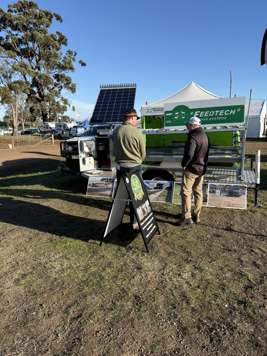 feedtech feeding systems tweet media