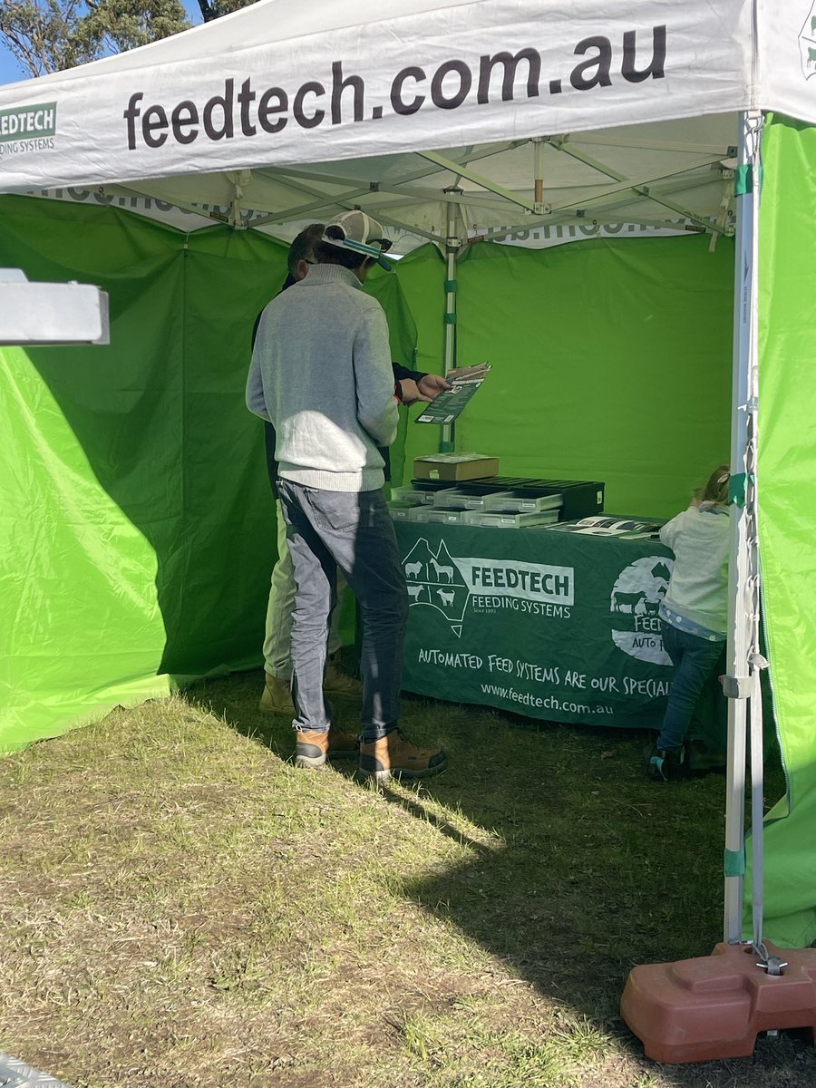 feedtech feeding systems tweet media