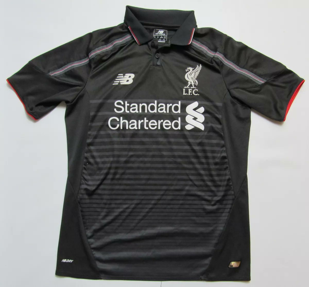 Yazz LFC tweet media