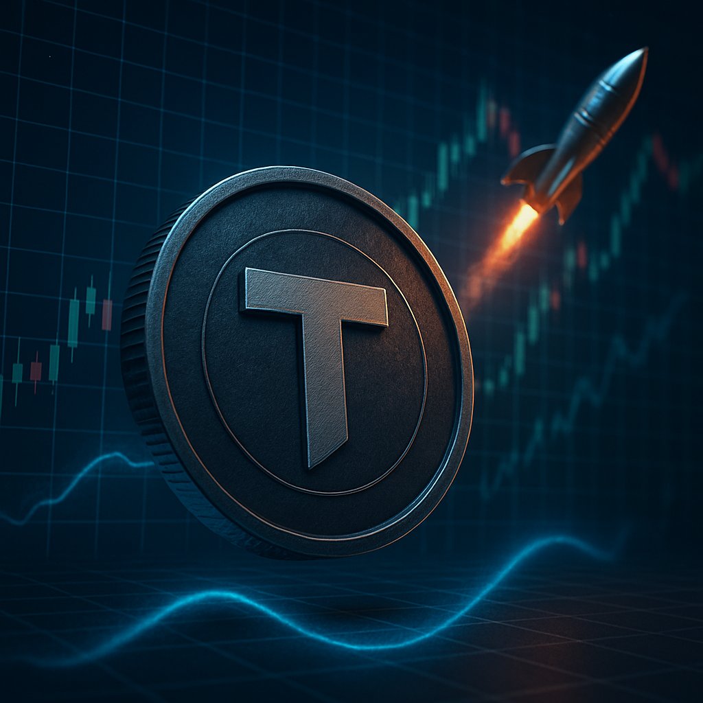 Tivor_TVR's tweet photo. Everyone’s watching Bitcoin.
Meanwhile, $TVR is quietly building something...
No noise. No fluff.
Just moves that’ll speak for themselves.
Check the site. Or don’t.
The smart ones already did: https://t.co/HZDqqjT8ft
#TivorTVR #TVR #Solana #NextU https://t.co/xZo5EwjYmj