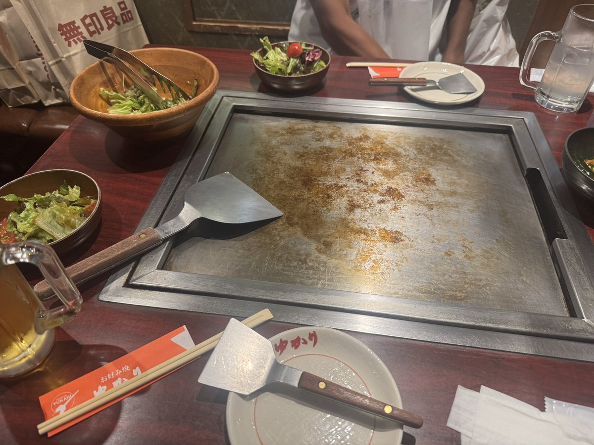フォロワーさんとご飯