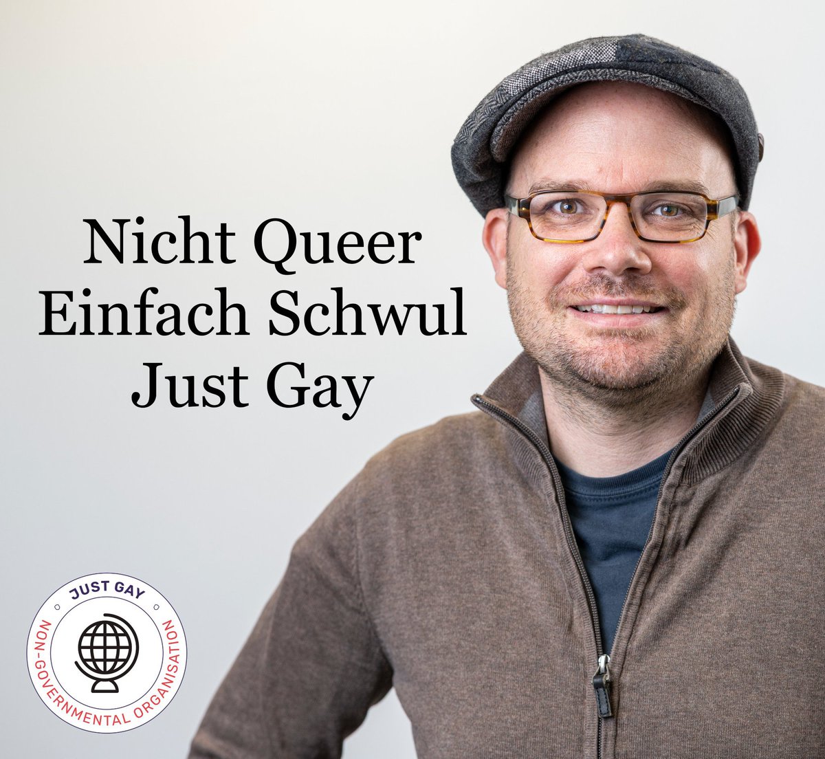 justgay_ger's tweet photo. #GayNotQueer #SexNotGender #Only2Sex #ProtectGayLife #ProtectWomen #SaveWomenSport https://t.co/Z3peEApQEz