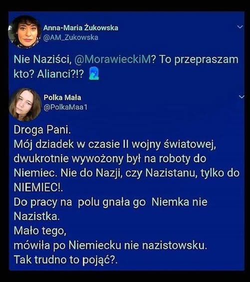 Dariusz Brzozowski (@darekbrzoza) on Twitter photo 