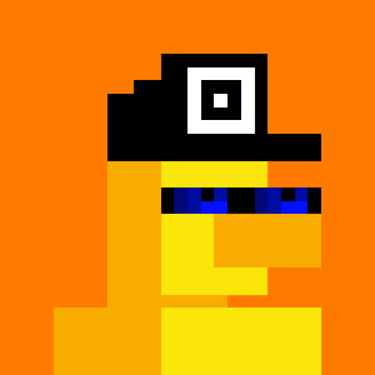 If you're not ducking are you even sending Nodes