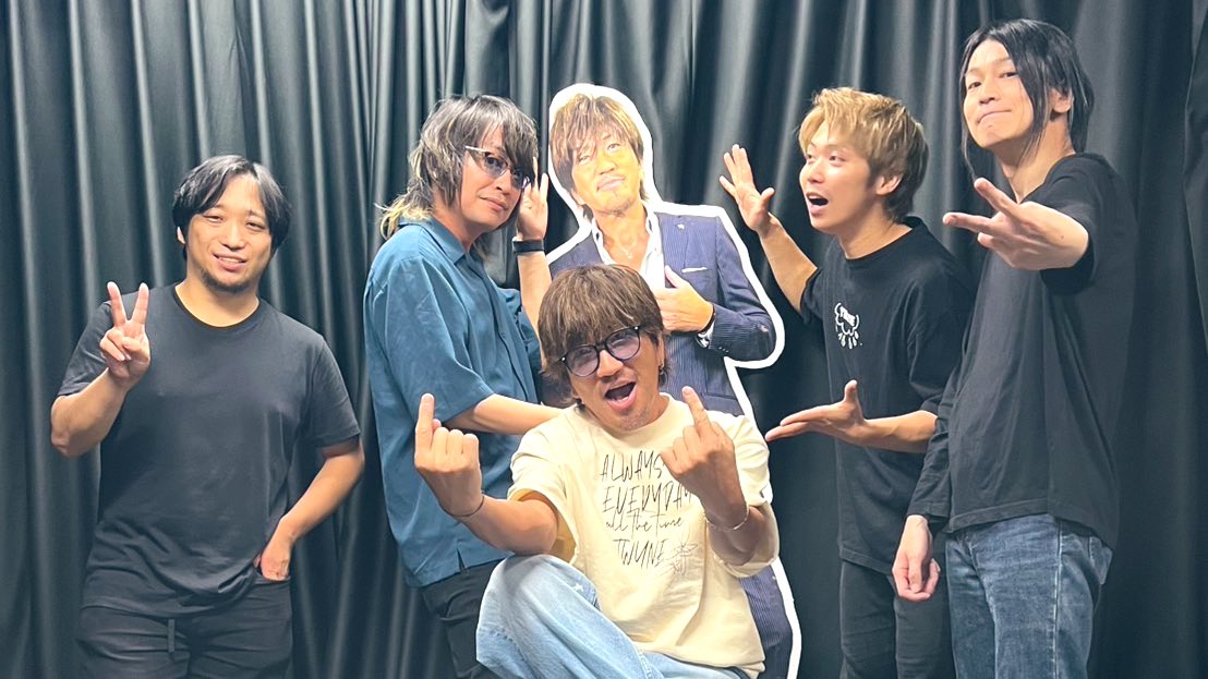 仁藤“n1to”大樹 tweet media