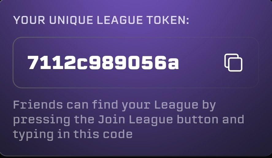 FPLBlindside's tweet image. My One Day Cup league is now open for anyone to join - thecricketdraft.com 
@thecricketdraft

Good luck to everyone 👍🏏

#TCD #FantasyCricket

Sign up details below...

7112c989056a