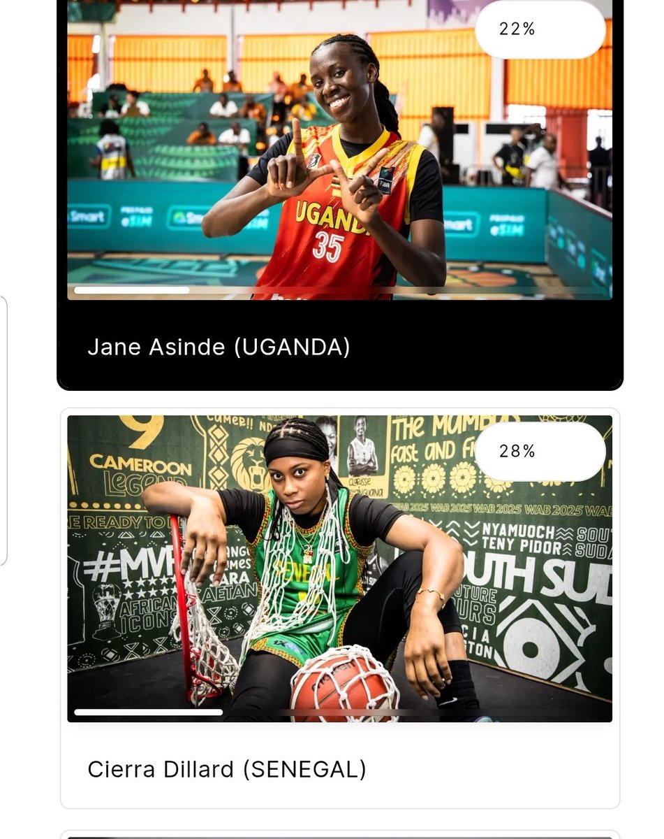 Apoππ (@apofiamutoni) on Twitter photo Guys mubadde mumanyi our own captain <a href="/JaneAsinde/">Jane Asinde</a> alikumpi π
Can we push for her ?π₯Ίππ
Let's do this for her she fought ππ Guys mubadde mumanyi our own captain <a href="/JaneAsinde/">Jane Asinde</a> alikumpi π
Can we push for her ?π₯Ίππ
Let's do this for her she fought ππ