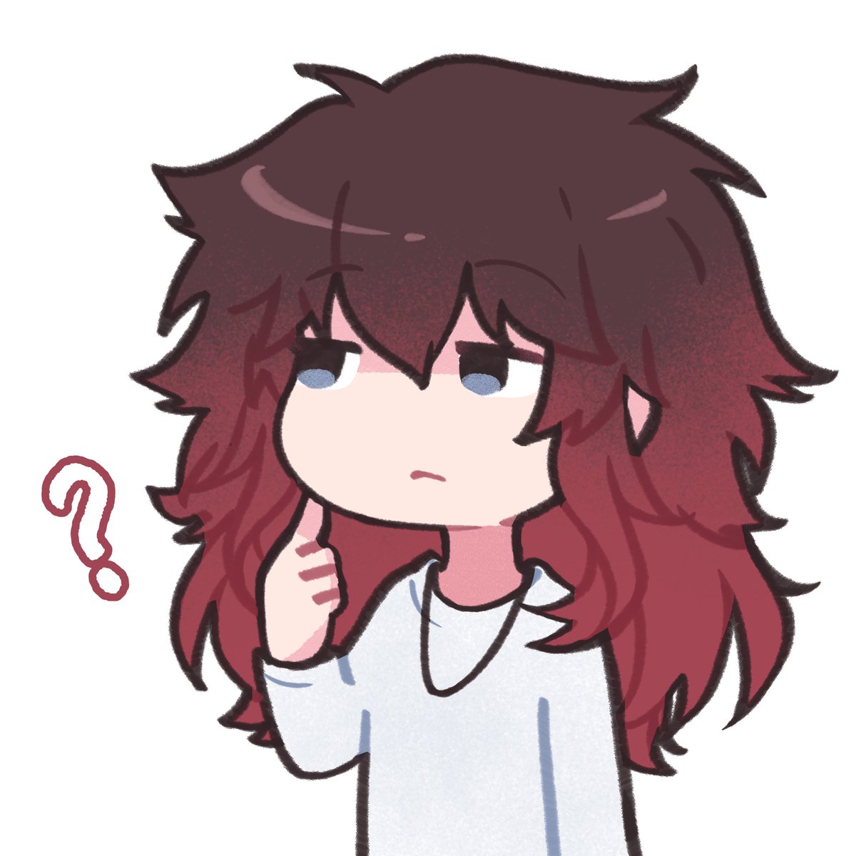 on peut généraliser le fait de donner du contexte ? 
j'vois des posts "met ton png en dessous et tu seras peut-être dans ma prochaine vidéo"

ça vous inquiète pas vous ? à tout moment ça poste un truc problematique et vous êtes dedans-

j'suis trop parano ??