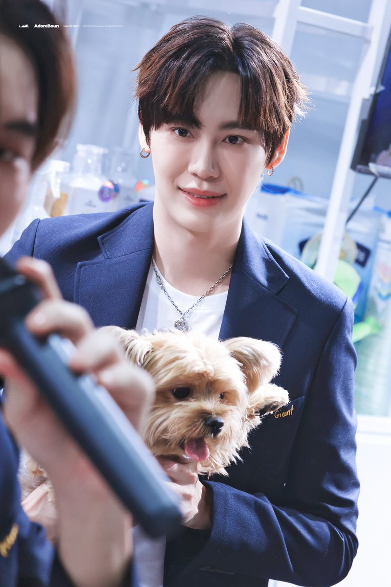 𝐀𝐝𝐨𝐫𝐞_𝐛𝐨𝐮𝐧 (@adore_boun) on Twitter photo 250803 BounPrem x PetExpo2025
#bb0un #DCxGiantPiccolo #PetExpo2025
<a href="/bb0un/">บุนบุ่นบุ้นบุ๊นบุ๋น Mitsuaki Akito🥦</a> 250803 BounPrem x PetExpo2025
#bb0un #DCxGiantPiccolo #PetExpo2025
<a href="/bb0un/">บุนบุ่นบุ้นบุ๊นบุ๋น Mitsuaki Akito🥦</a>