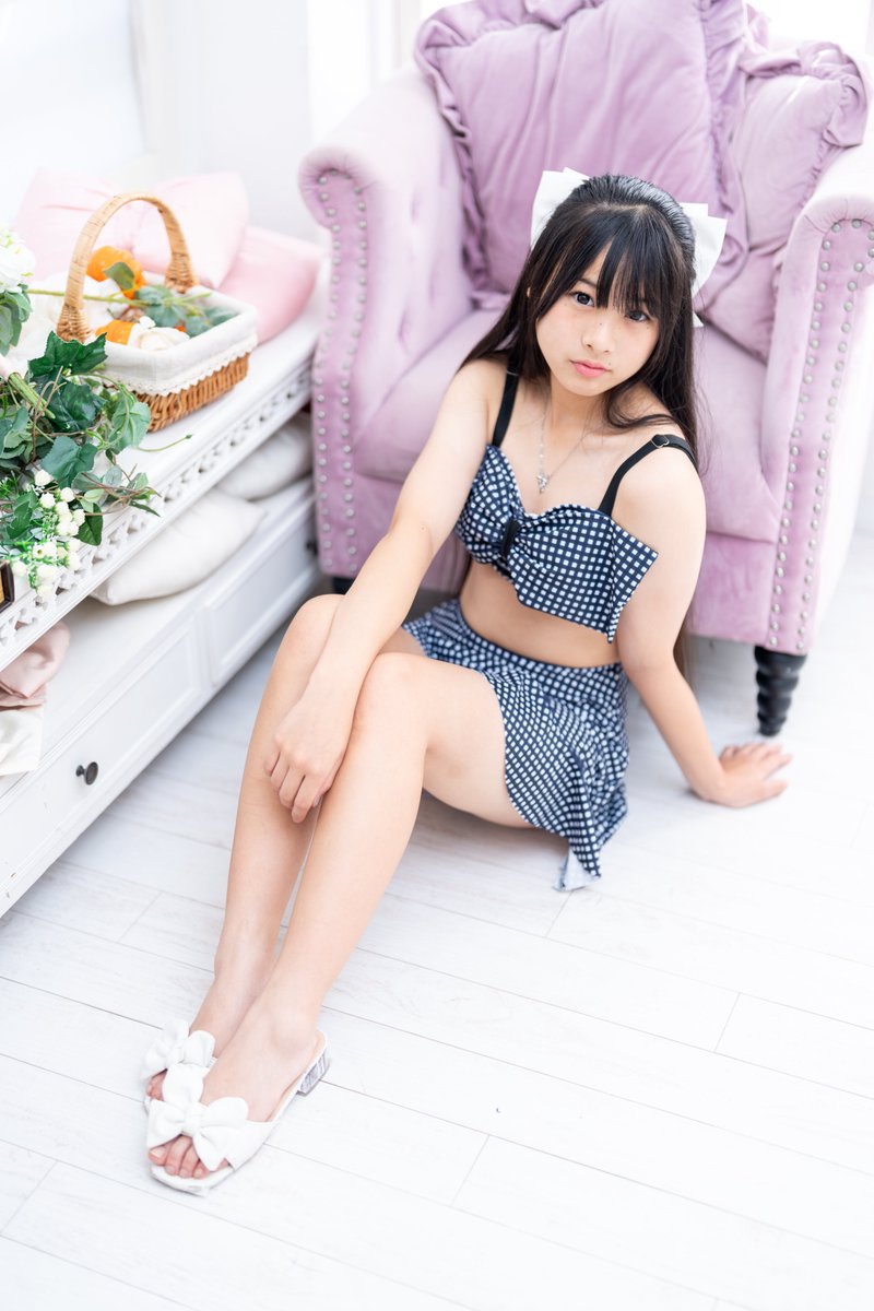 TNG撮影会 2025/7/26 さらちゃん #平野咲良 #TNG撮影会