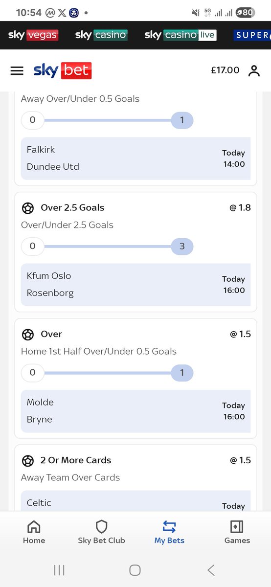 O3zonBogdan's tweet photo. @AndyRobsonTips Your match selection with a bit of personal twist, Let's go... 🤩🔥 #Matches #Selection https://t.co/GUIY6UAypf