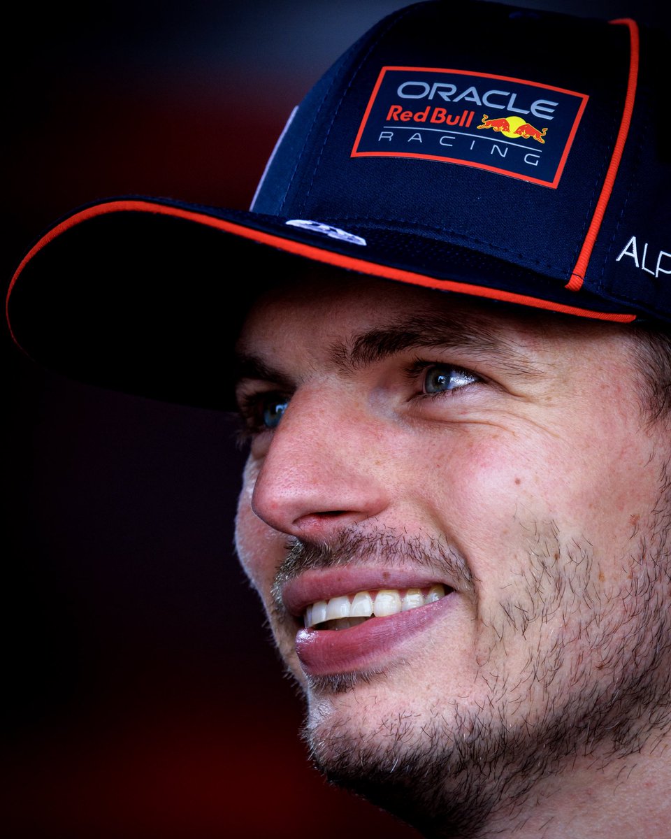 Max Verstappen tweet media