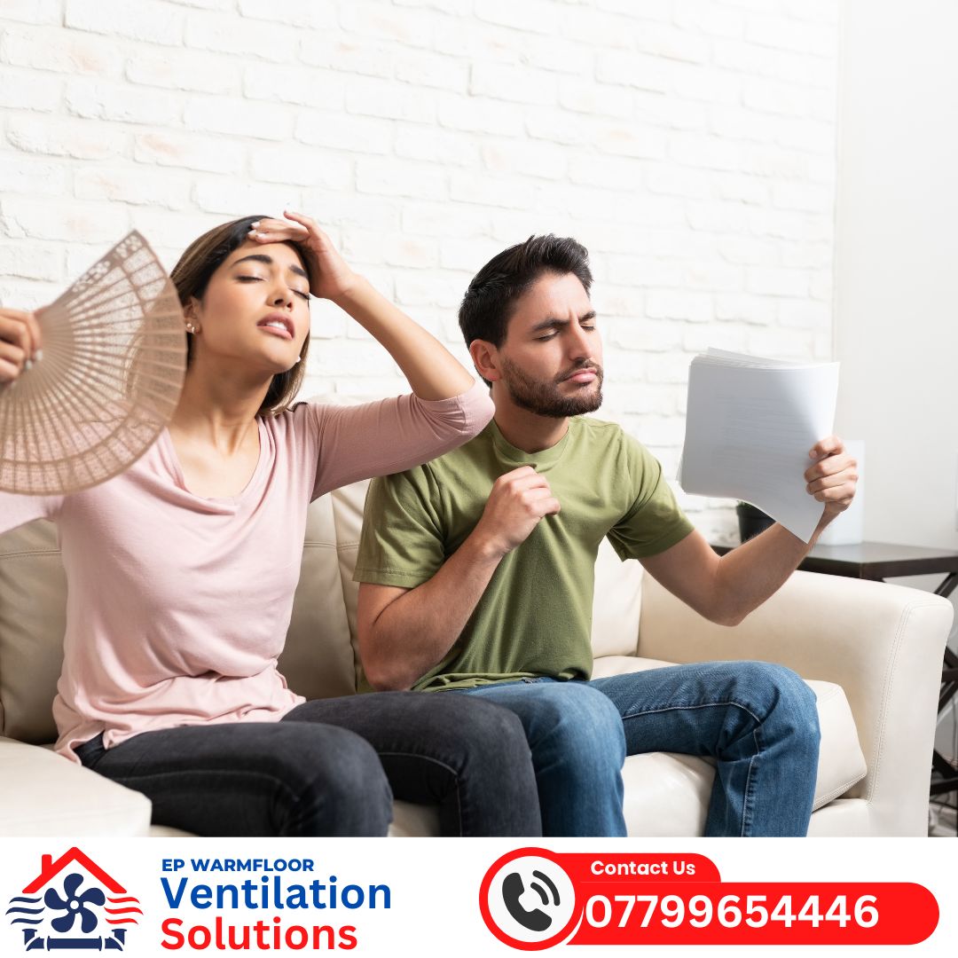 EP Warmfloor & Ventilation tweet media