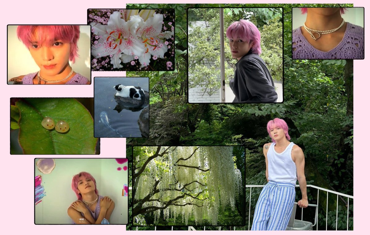 icednanaricano's tweet photo. fairy that lives in the meadows near the forest and cares for all animals and flowers https://t.co/3hQEgONJLz