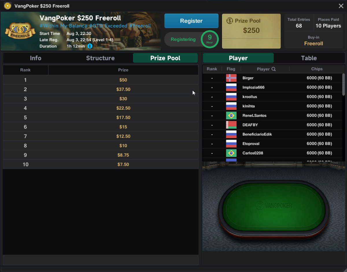 Ojpoker tweet media