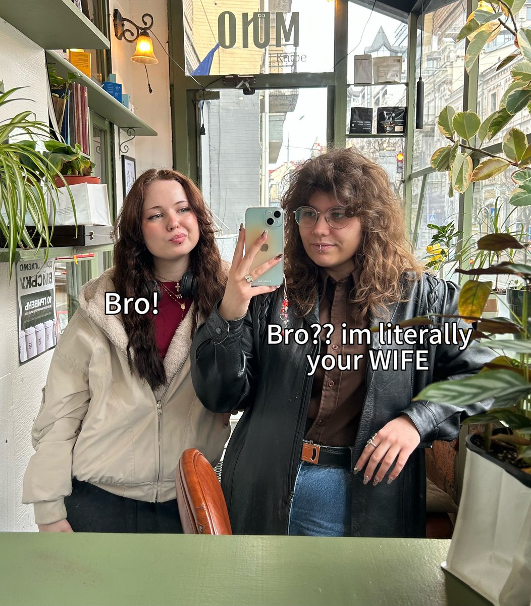 ОЮМ
Велика Житомирська, 27

instagram.com/oium.cafe?igsh…

ЖЕСТЬ намалювали тризуб на каві