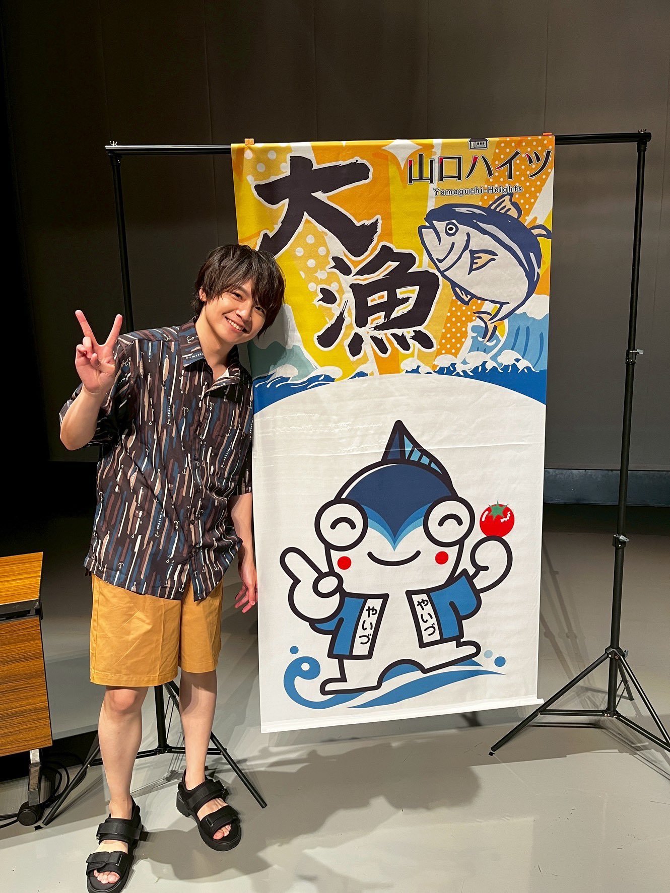 山口智広 アクスタ 缶バッジ チェキ 山口ハイツ 山口智広 アクスタ 缶バッジ チェキ 山口ハイツ 2025年最新