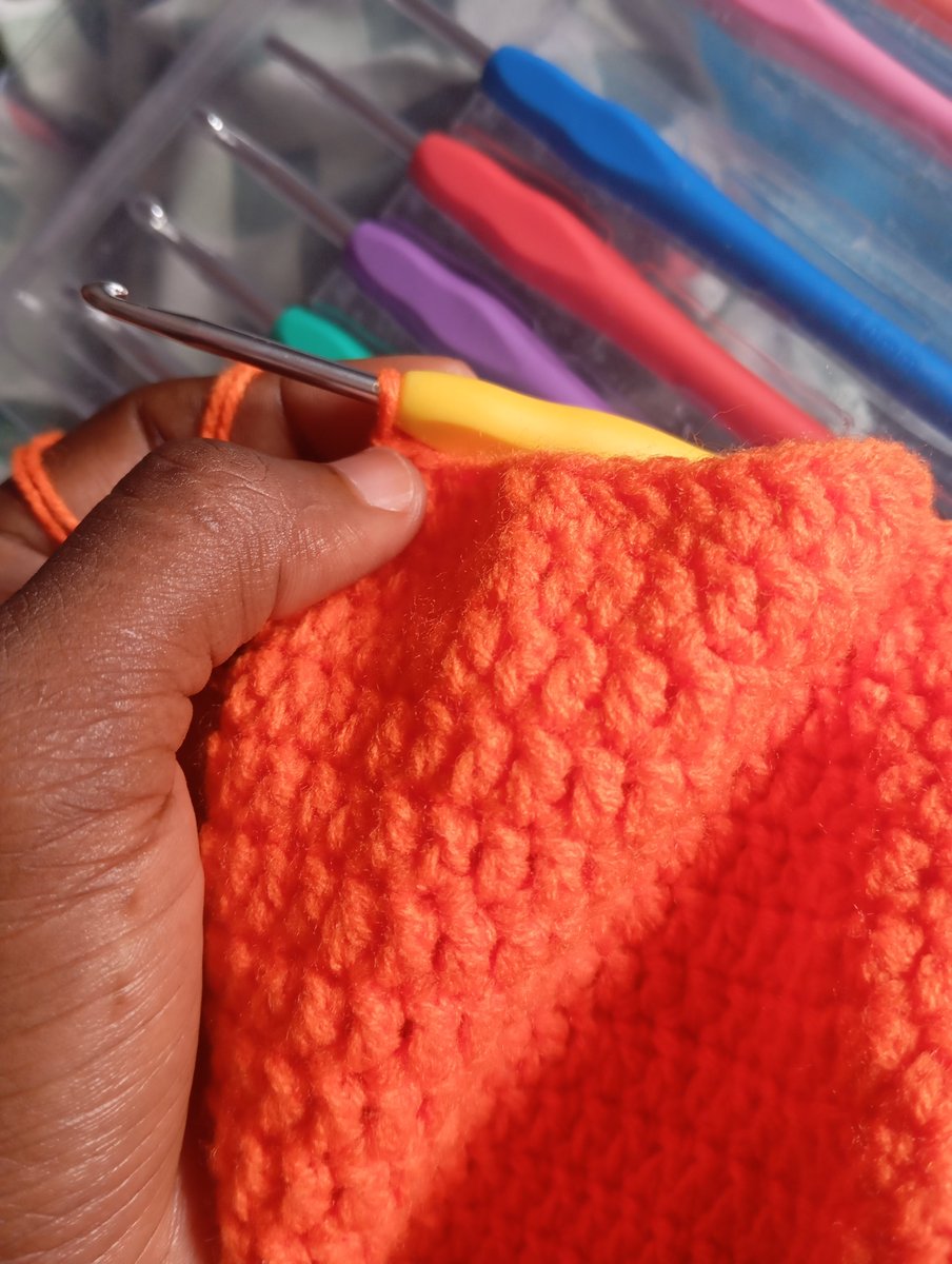 Tana🎀 (@herefornoww_) on Twitter photo No days off 🧶
Happy Sunday beautiful people 🎉💕
We are still available to take your orders, kindly send me or <a href="/charminloops_/">Charmin Loops 🧶</a> a DM to order cute luxury crochet pieces.
charminloops.com No days off 🧶
Happy Sunday beautiful people 🎉💕
We are still available to take your orders, kindly send me or <a href="/charminloops_/">Charmin Loops 🧶</a> a DM to order cute luxury crochet pieces.
charminloops.com