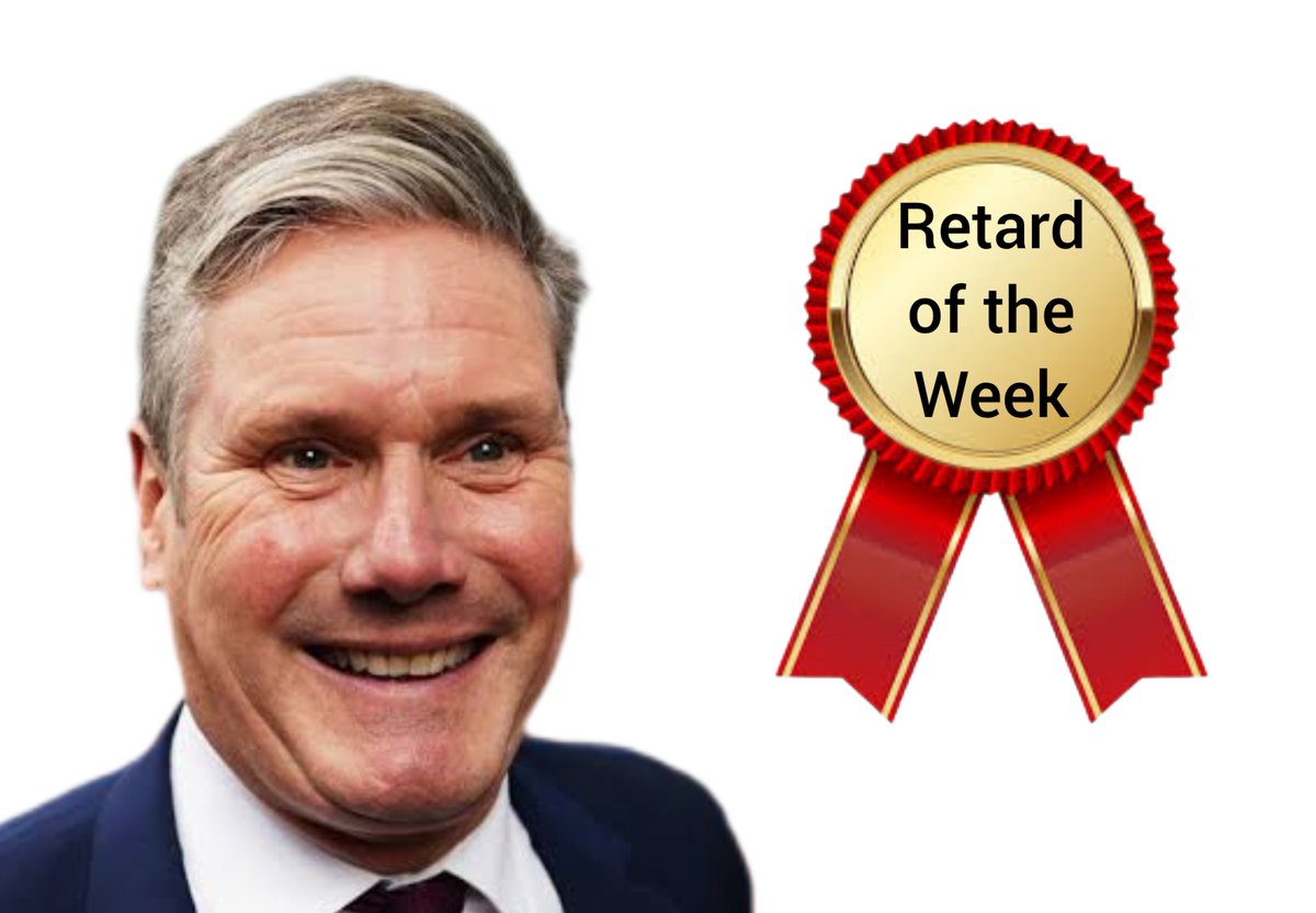 Congratulations Keir Starmer.