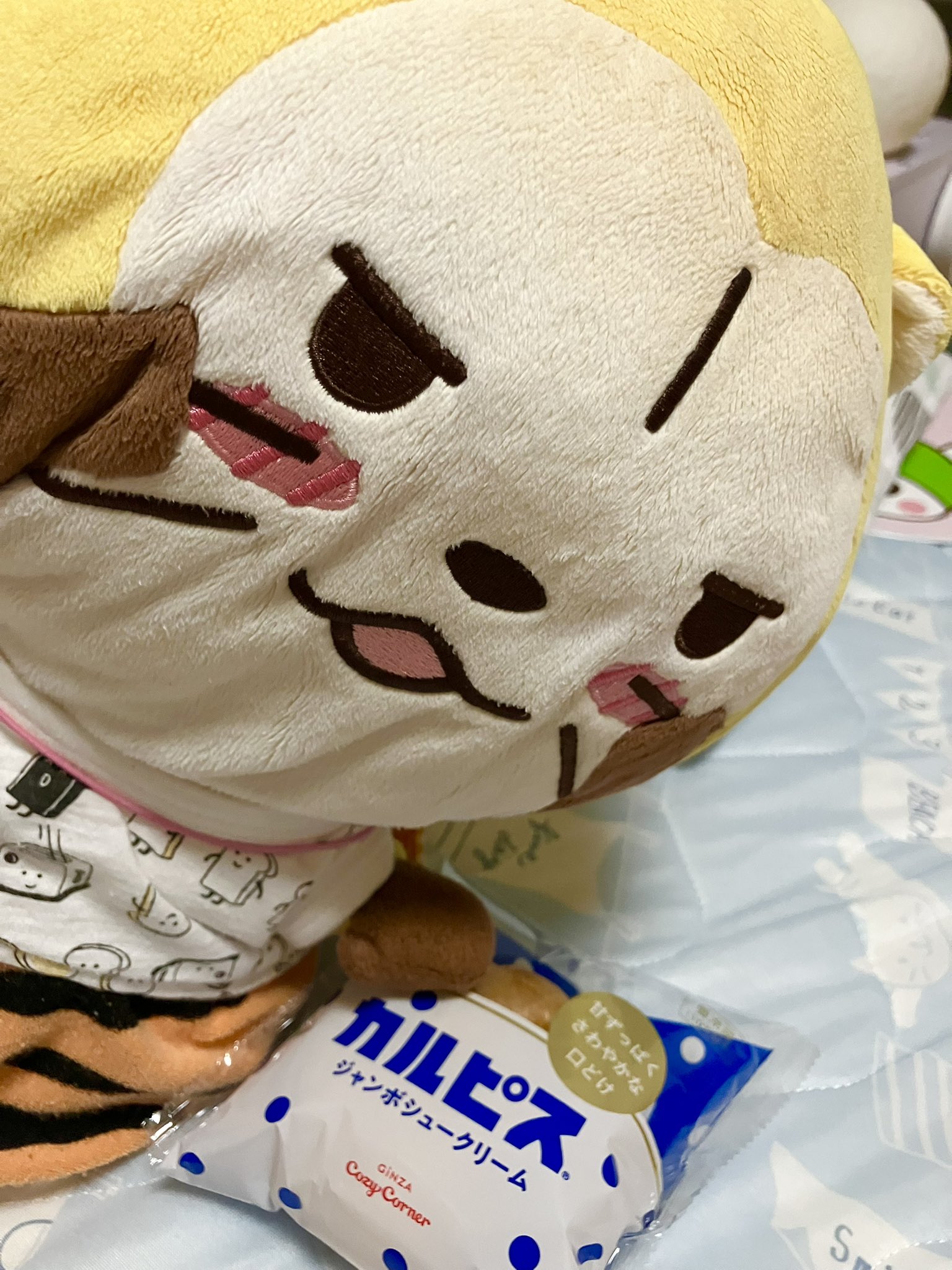 ラスカルちゃん☆ページ あらいぐまラスカル - অনুসন্ধান / X