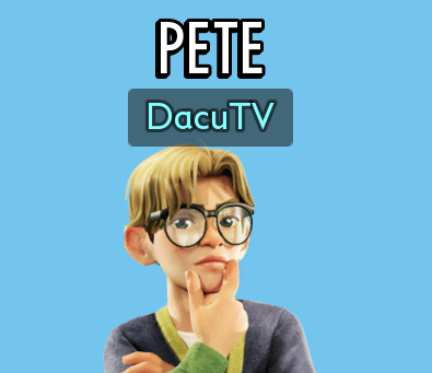 Live with <a href="/MissFiji4/">👑 Miss Fiji</a>
 on twitch.tv/DacuTV

Something different today
<a href="/GroundedTheGame/">Grounded</a> 2