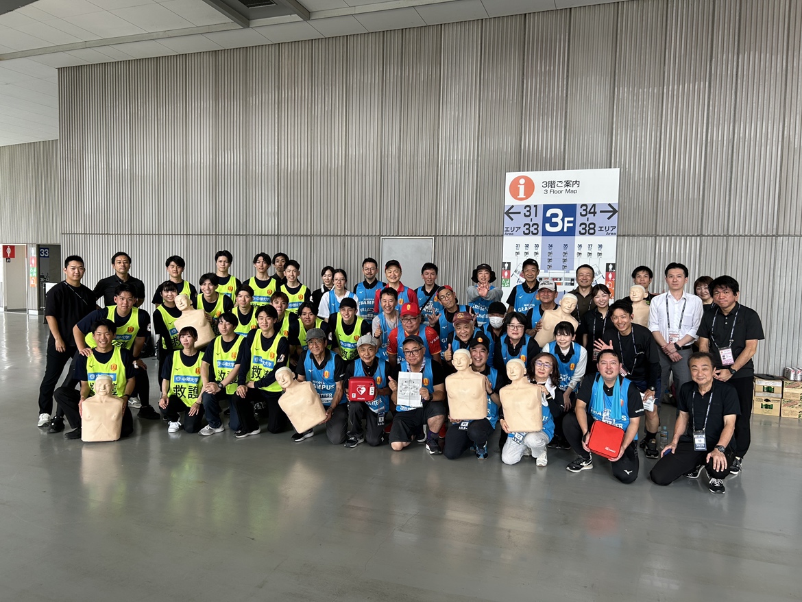 名古屋グランパス　スタッフ　ノースリーブ 名古屋グランパス スタッフ ノースリーブ 名古屋グランパス スタッフ