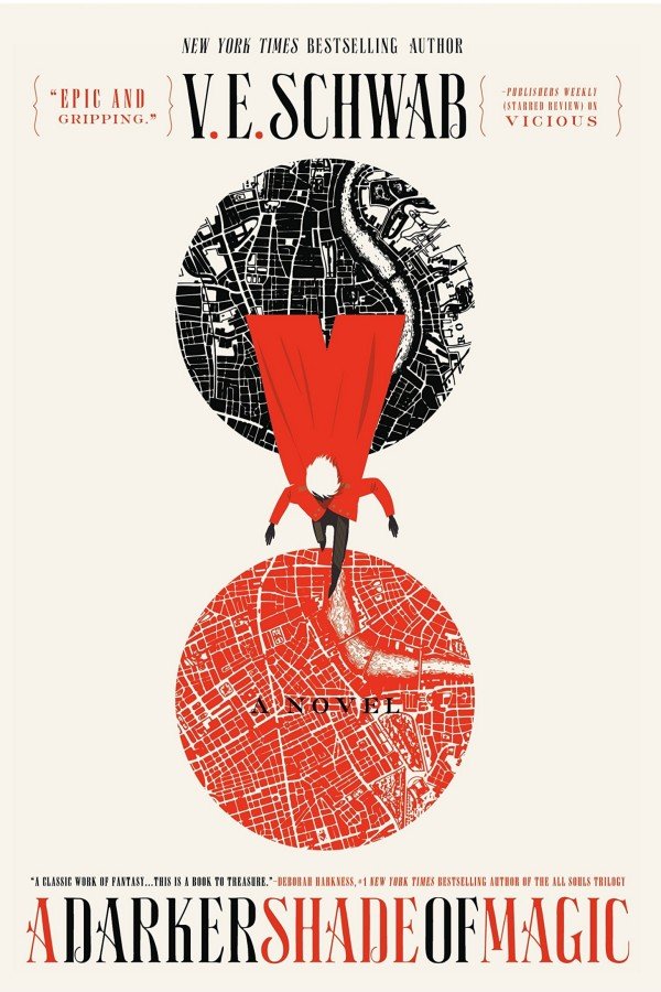 alyyisreading's tweet photo. cr: a darker shade of magic (shades of magic #1) https://t.co/MBbzekFLLr