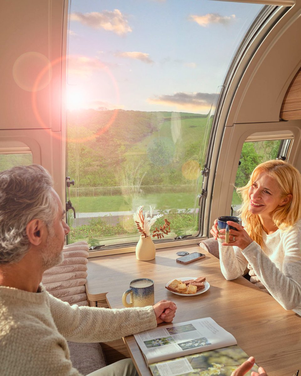 Bailey of Bristol (@baileyofbristol) on Twitter photo ๐ Is your perfect break one thatโs truly your own? ๐
Love holidays where you can:
๐งญ Plan every detail or go where the road takes you.
๐ณ Spend time in nature without giving up comfort.
๐จโ๐ฉโ๐งโ๐ฆ Make meaningful memories with loved ones.
๐ Sound familiar? Discover travel ideas, ๐ Is your perfect break one thatโs truly your own? ๐
Love holidays where you can:
๐งญ Plan every detail or go where the road takes you.
๐ณ Spend time in nature without giving up comfort.
๐จโ๐ฉโ๐งโ๐ฆ Make meaningful memories with loved ones.
๐ Sound familiar? Discover travel ideas,