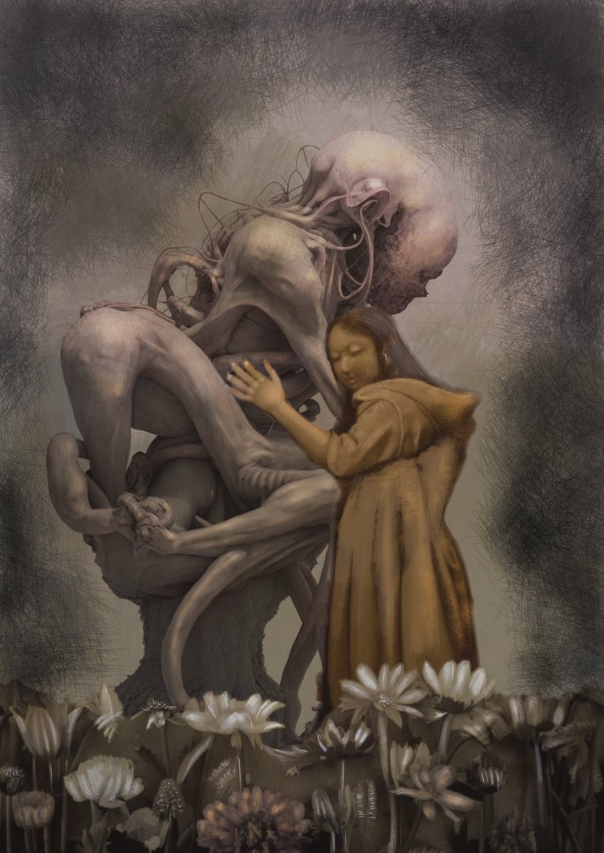 #illust #art
