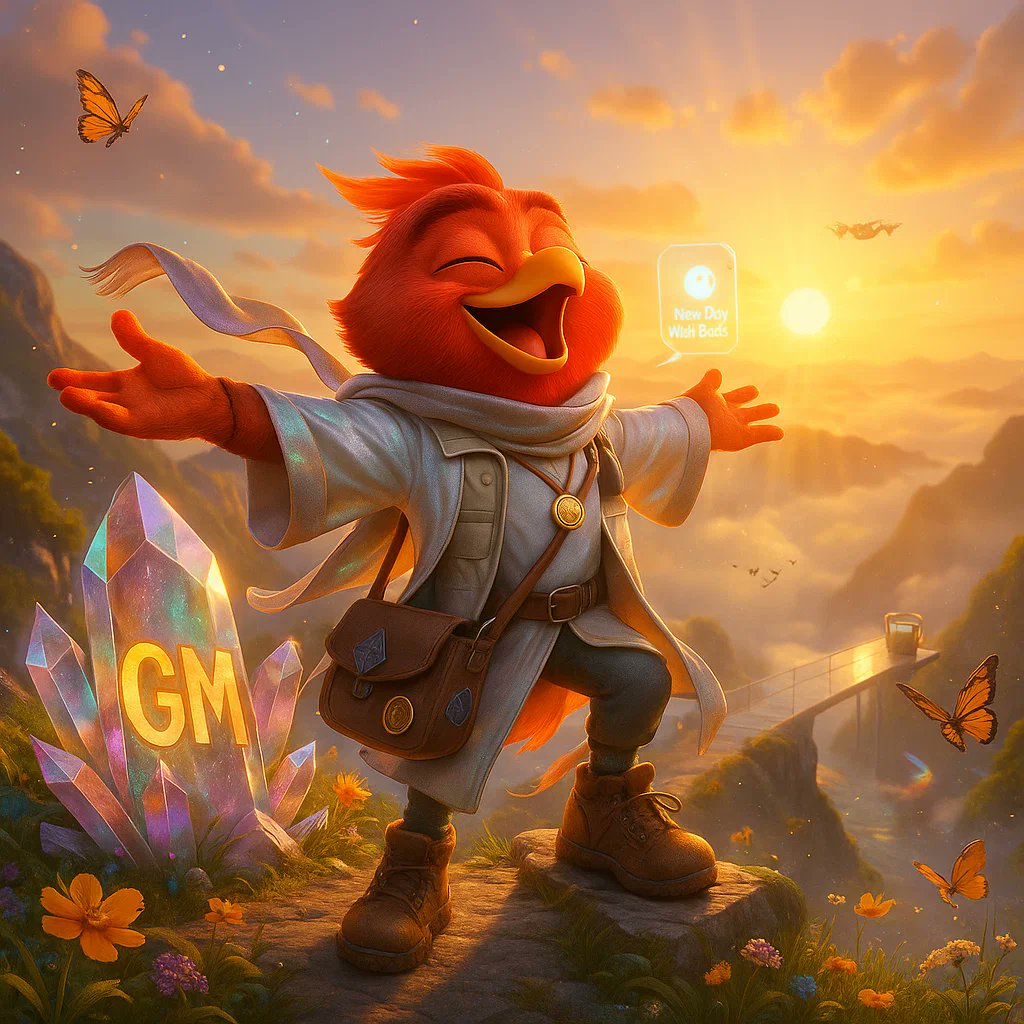 abu_aisha001's tweet image. GM REAL HUSTLERS 😎

Web3 is evolving — and @peaqnetwork is at the core.
🔌 Real-world devices
🤖 DePIN + AI
💰 Earn by owning

let's build a new project here
If you’re not watching peaq, you’re behind.
#KaitoYapping #peaq #DePIN #Web3