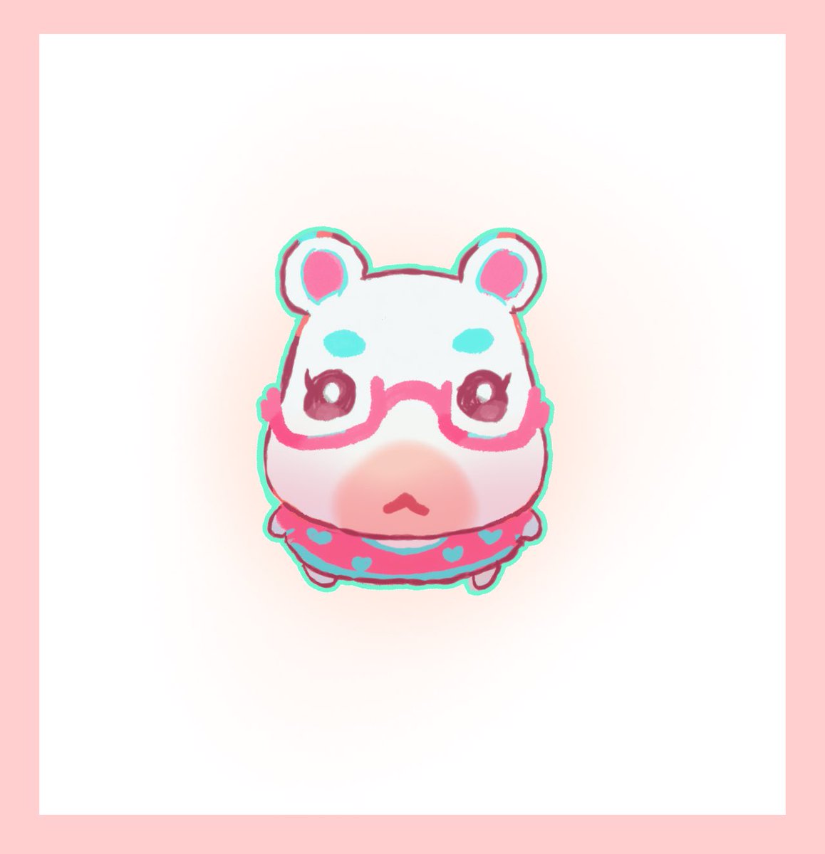 铵根离子 (@agnh4ag) on Twitter photo 