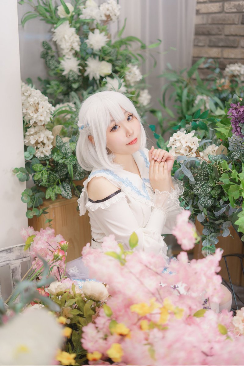 YAKA💕 tweet media