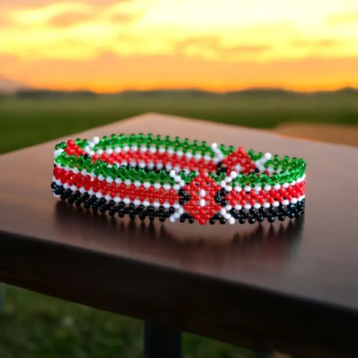 This is the most worn wristband in the world.