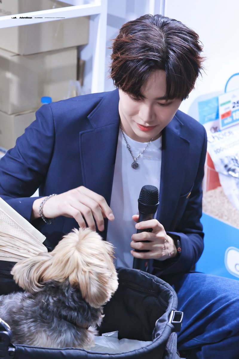 𝐀𝐝𝐨𝐫𝐞_𝐛𝐨𝐮𝐧 (@adore_boun) on Twitter photo 250803 BounPrem x PetExpo2025
#bb0un #DCxGiantPiccolo #PetExpo2025
<a href="/bb0un/">บุนบุ่นบุ้นบุ๊นบุ๋น Mitsuaki Akito🥦</a> 250803 BounPrem x PetExpo2025
#bb0un #DCxGiantPiccolo #PetExpo2025
<a href="/bb0un/">บุนบุ่นบุ้นบุ๊นบุ๋น Mitsuaki Akito🥦</a>