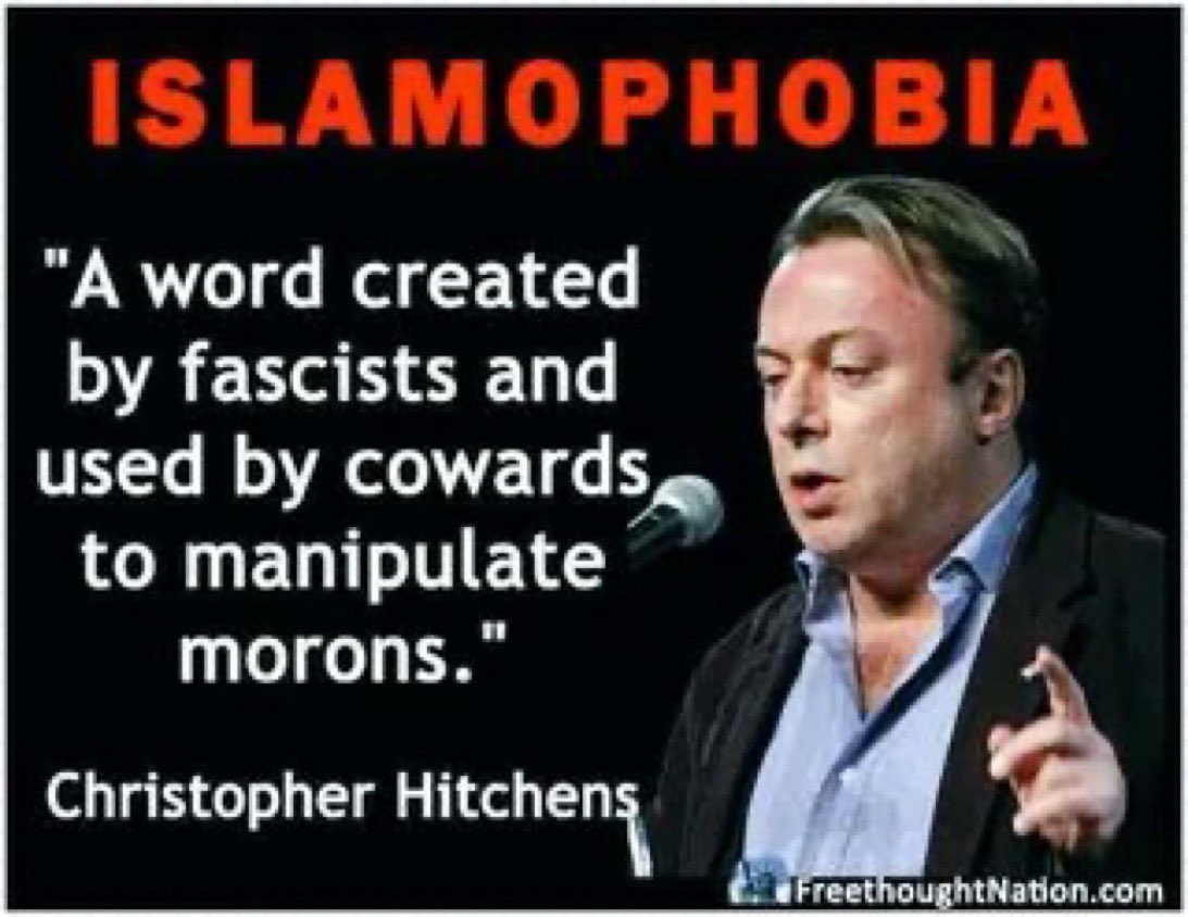 Sonny Fletcher (@sonnytippete) on Twitter photo <a href="/realMaalouf/">Dr. Maalouf </a> Because they hate freedom and western civilization and ignore the atrocities of Islam. <a href="/realMaalouf/">Dr. Maalouf </a> Because they hate freedom and western civilization and ignore the atrocities of Islam.