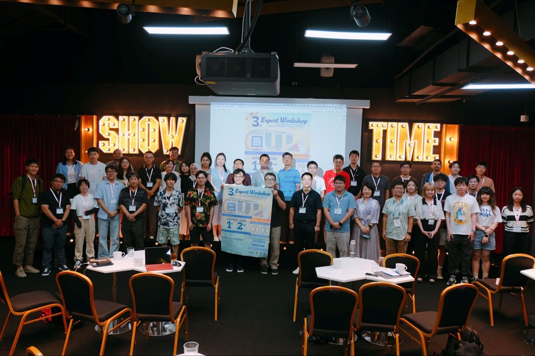 Ichii_Lab@ChibaUniv (@kazuhito_ichii) on Twitter photo Show time ! We had exciting 3rd GEO workshop in Singapore hosted by Remi <a href="/xiangzLuo/">Xiangzhong(Remi) Luo</a> With great venus, foods, talks and science advancement, we spent great two days! Show time ! We had exciting 3rd GEO workshop in Singapore hosted by Remi <a href="/xiangzLuo/">Xiangzhong(Remi) Luo</a> With great venus, foods, talks and science advancement, we spent great two days!