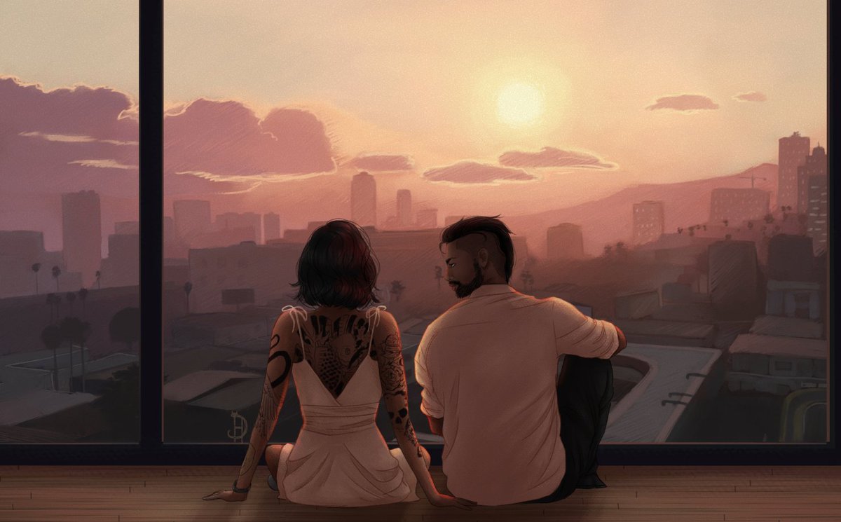 Dheyline tweet media