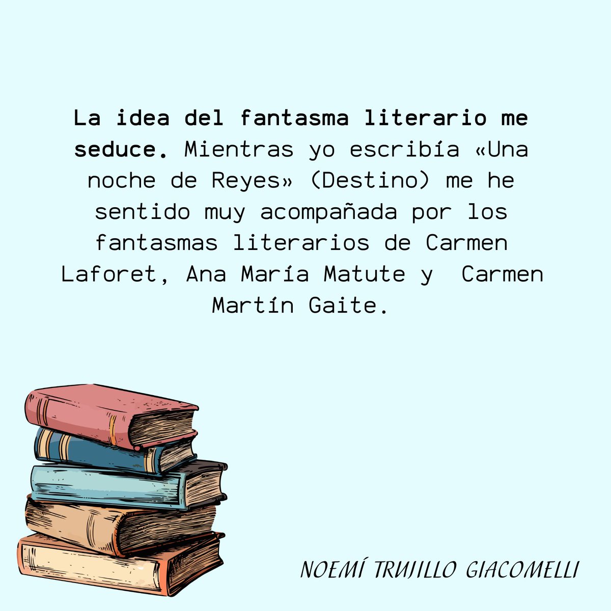 Sobre la escritura de #UnanochedeReyes <a href="/EdDestino/">Ediciones Destino</a>