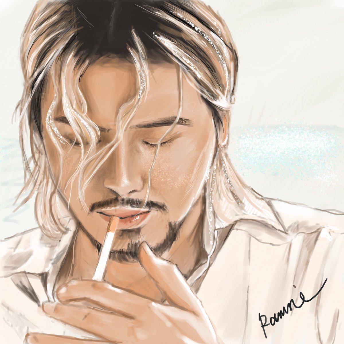 ラムネ(ramune) (@ramune_0111) / Posts / X