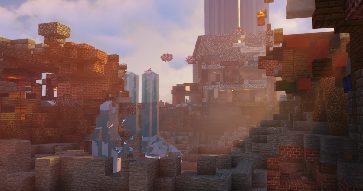 MerlXYZ's tweet photo. MerlMC is back open for The Apocalypse!

Claims are gone, griefing is allowed.
Go and cause havoc before the PvP event at 5pm BST (in 3 hours)!

Join now: https://t.co/VEMvQaxSYv https://t.co/SBPwraicu2