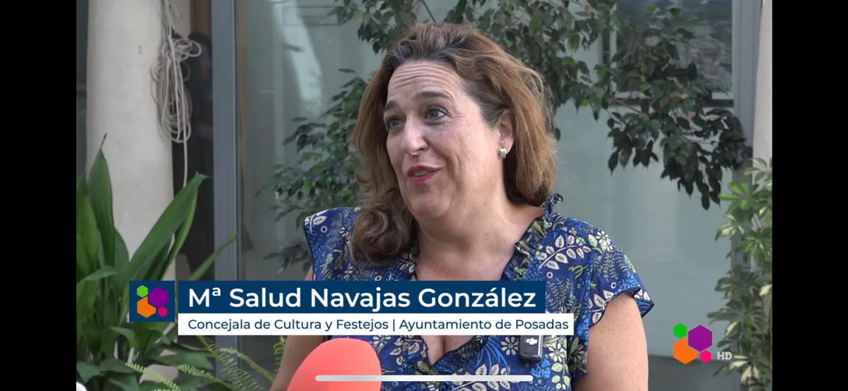 🌙Aquellas noches de verano…
📜Nos queda un mes de Agosto repleto de actividades, que cerraremos con la Feria de Septiembre 💃🏿
🎥facebook.com/share/v/19oVHL…