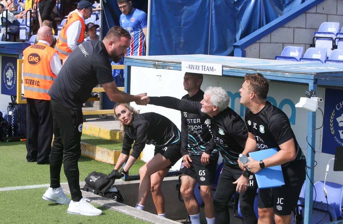 rick matthews tweet media