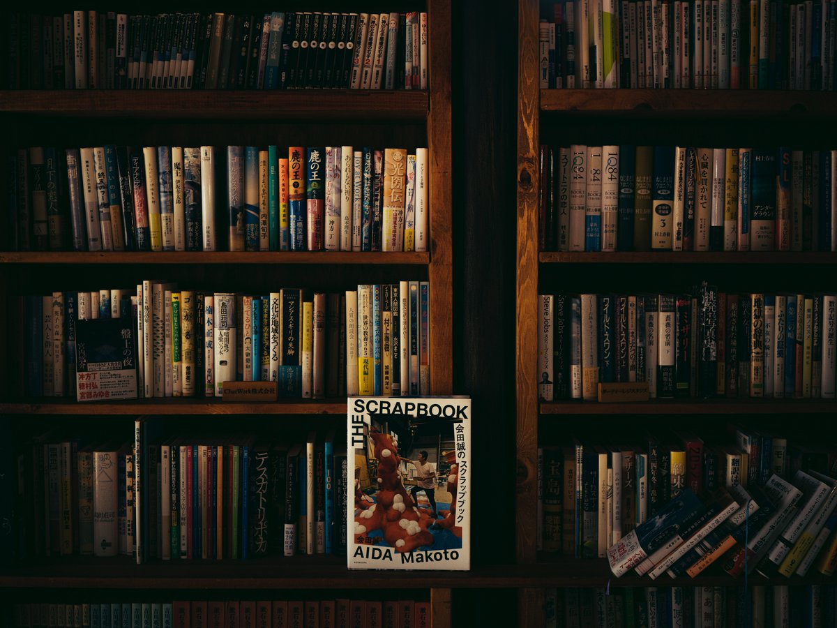 高橋 伸哉/写真作家/写真集/新刊「堕花」「impermanence」「IN THE ZONE」 tweet media