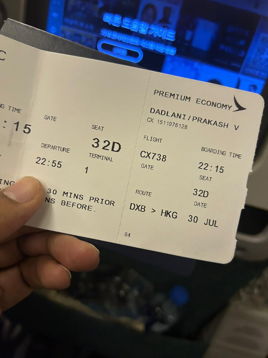 Spent 40 days in Europe, Middle East and Bharat.

Meetings, memories and family time.

Now finally home.

I’ve seen some beautiful places…

But nothing feels like your own bed, your own people, your own space.

One week to breathe.

Then off to China to build even more, 

for