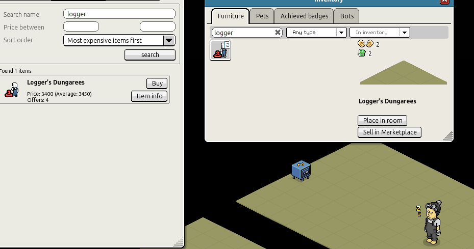 I knew I held onto these for good reason x